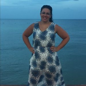 Meet your Posher, Rosa